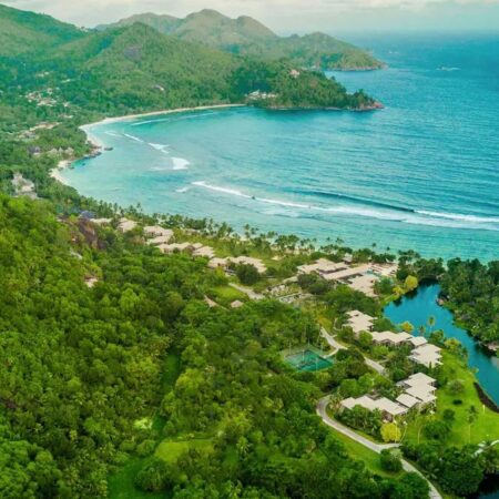 Adore Seychelles