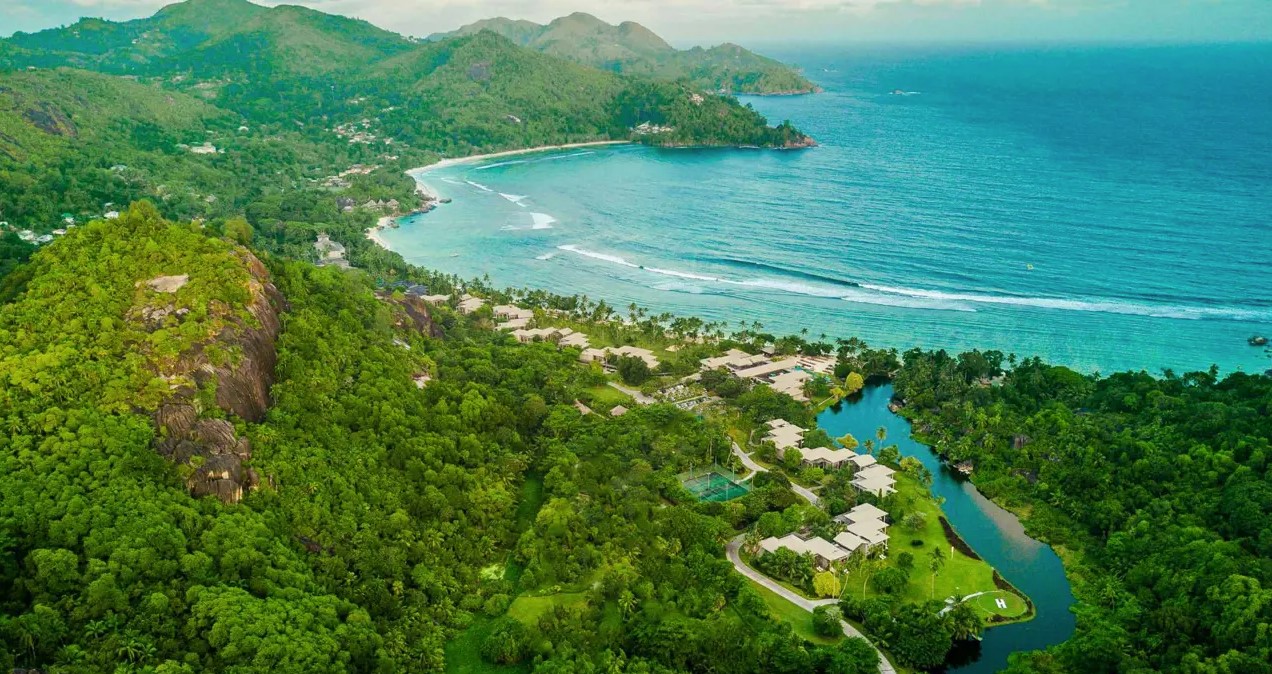 Adore Seychelles